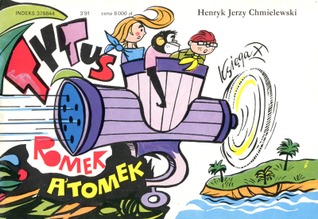 Tytus, Romek i A'Tomek. Księga X. Ochrona przyrody