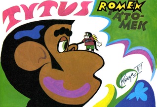 Tytus, Romek i A'Tomek. Księga VII. Tytus poprawia dwójkę z geografii Polski