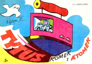 Tytus, Romek i A'Tomek. Księga XI. Ochrona zabytków