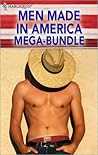 Men Made In America Mega-Bundle