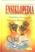 Ensiklopedia Rawatan Penyakit Dengan Madu Lebah
