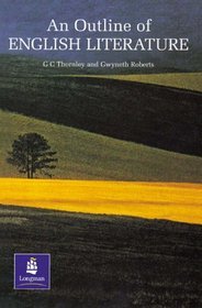 An Outline of English Literature