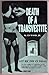 Death of a Transvestite by Ed Wood Death of a Transvestite by Ed Wood