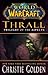 Thrall: Twilight of the Aspects (World of WarCraft, #9)