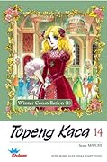 Topeng Kaca Vol. 14 (Deluxe): Winter Constellation