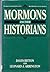 Mormons and Their Historians