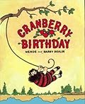 Cranberry Birthday