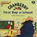 Cranberry First Day of School