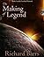 The Making of Legend (Cerebral Network #1)
