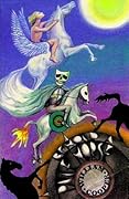 Behold a Pale Horse