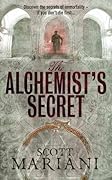 The Alchemist's Secret (Ben Hope #1)