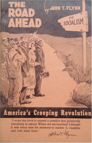 The Road Ahead: America's Creeping Revolution