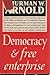 Democracy and Free Enterprise