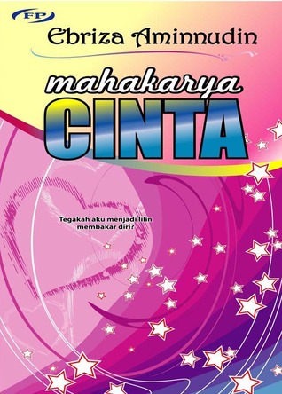 Mahakarya Cinta