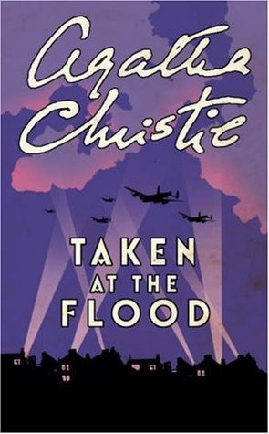 Taken at the Flood (Hercule Poirot, #29)