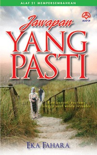 Jawapan Yang Pasti By Eka Fahara