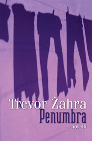 Penumbra (Paperback)