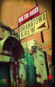 Granatowa Krew