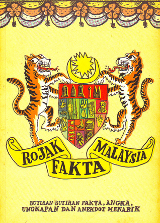 Rojak Fakta malaysia (Paperback)