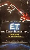 E. T. - The Extra...