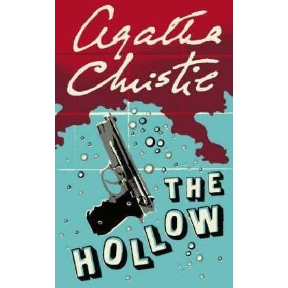 The Hollow Hercule Poirot 26 By Agatha Christie