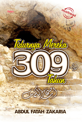 Tidurnya Mereka 309 Tahun