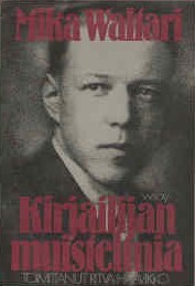 Kirjailijan muistelmia (Board Book)