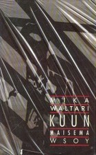 Kuun maisema (Hardcover)
