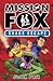Snake Escape (Mission Fox, #1)