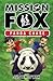 Panda Chase (Mission Fox, #2)