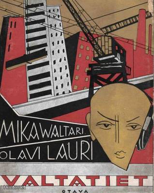 Valtatiet: Runoja (Finnish Edition)