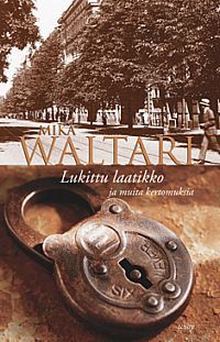 Lukittu laatikko ja muita kertomuksia (Hardcover)