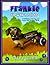 Frankie the Walk 'N Roll Dog Coloring and Paper Doll Activity... by Barbara Techel