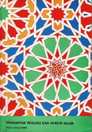 Pengantar Teologi dan Hukum Islam (Seri INIS, #10)