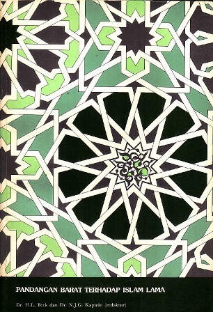 Pandangan Barat terhadap Islam Lama (Seri INIS, #4)