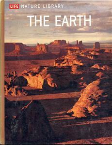 The Earth (Hardcover)