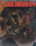 Judge Dredd Chronicles, #24