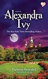 Darkness Revealed - Tabir Kegelapan by Alexandra Ivy