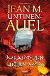 Maalattujen luoli...