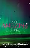 One amazing thing