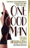 One Good Man by Terri Herrington