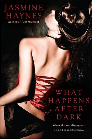 What Happens After Dark  (DeKnight, #2)