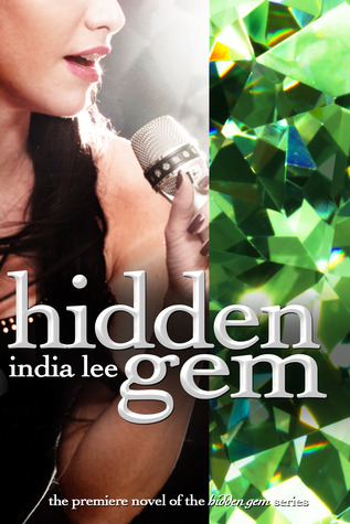 Hidden Gem (Hidden Gem, #1)