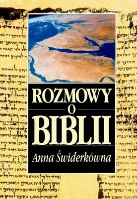 Rozmowy o Biblii (Paperback)
