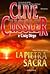 La pietra sacra by Clive Cussler La pietra sacra by Clive Cussler