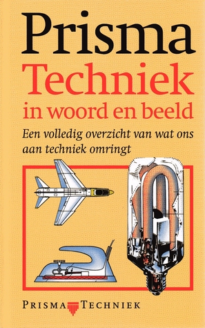 Techniek in woord en beeld (Hardcover)