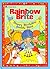 Happy Birthday, Buddy Blue (Rainbow Brite)