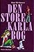 Den store Karla bog