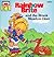 Rainbow Brite and the Brook Meadow Deer by Sarah Leslie