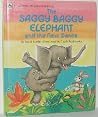 The Saggy Baggy Elephant and the New Dance The Saggy Baggy Elephant and the New Dance